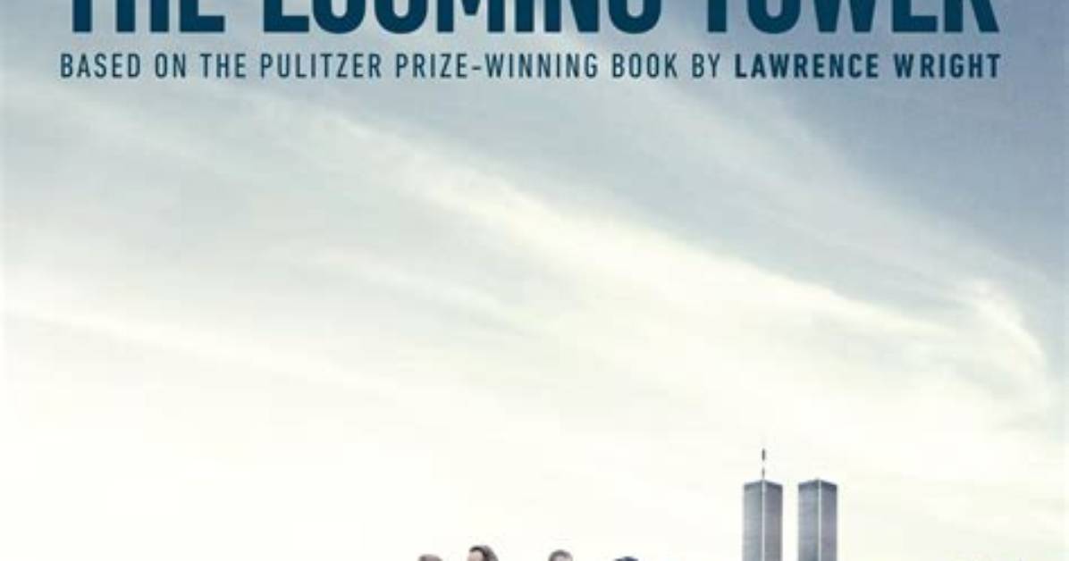 ‘The Looming Tower’ — Photos