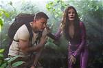‘The Lost City’ Review: Sandra Bullock & Channing Tatum’s Comedy Strikes Gold