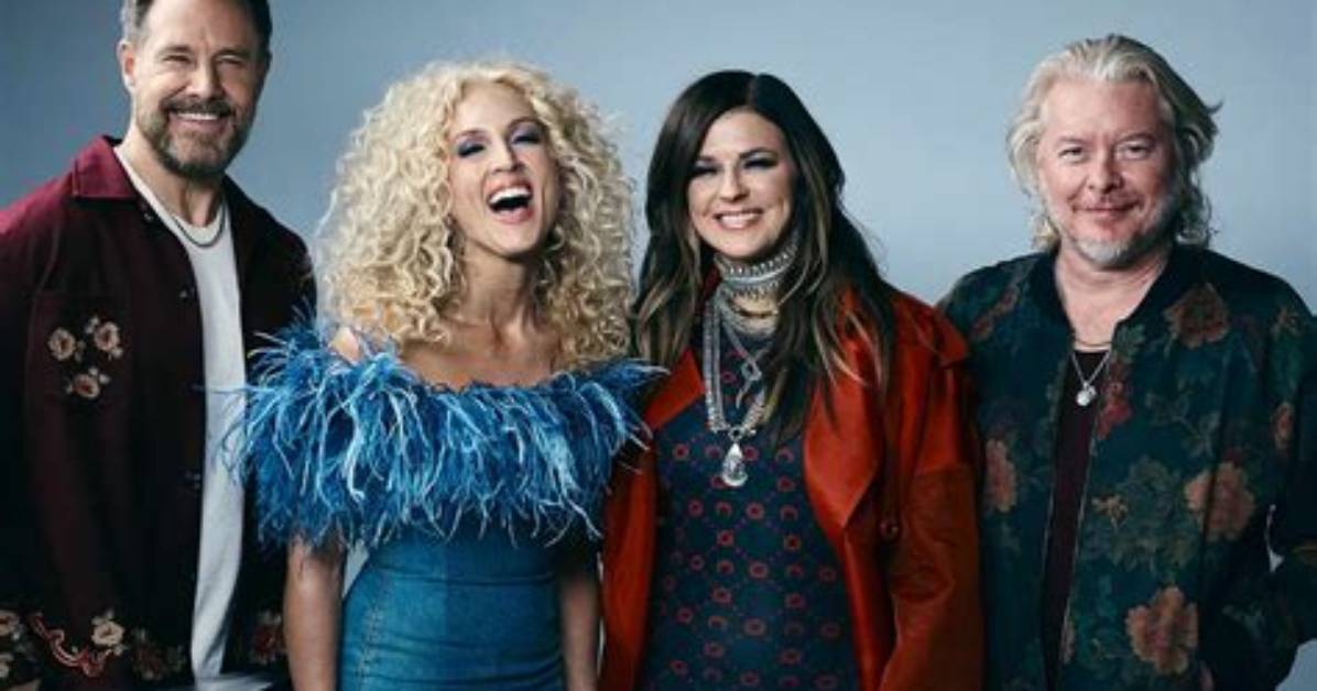The Love Lives of Little Big Town: Who's Married to Whom?
