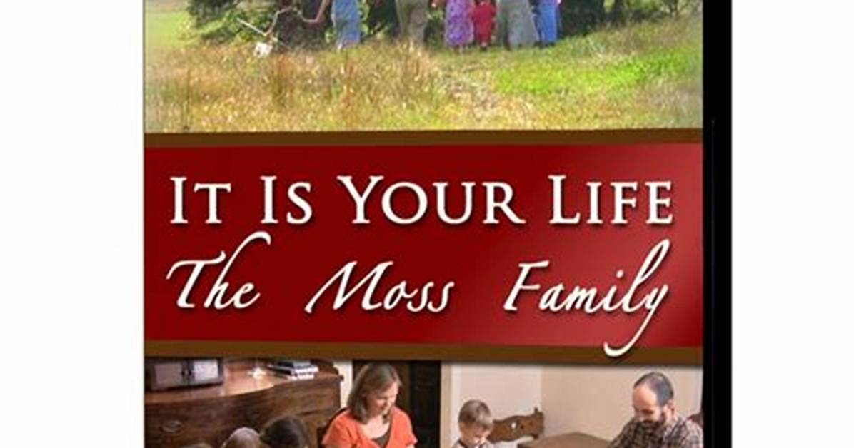 The Moss Family: Uncovering the Life of Nfl Legend Randy Moss