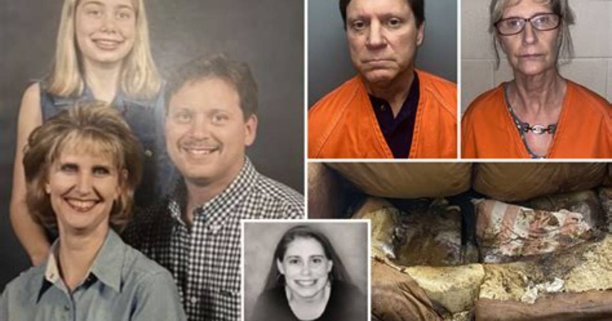The Mysterious Demise of Lacy Fletcher: Unraveling the Autopsy Findings