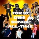 The Nastiest Celebrity Diss Songs