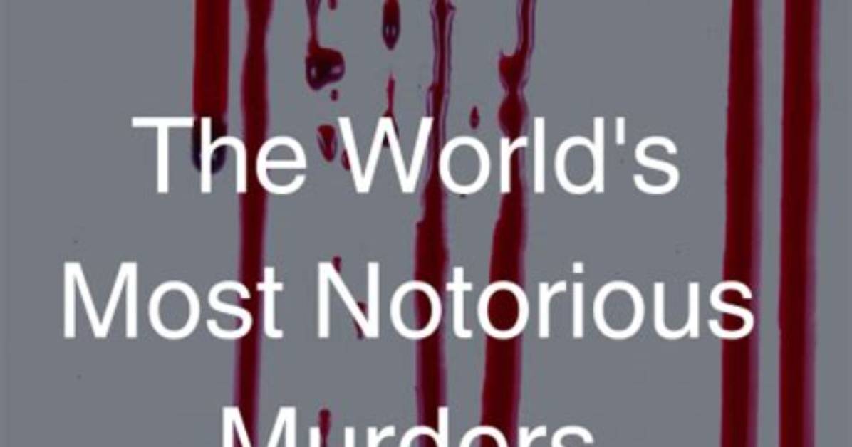 The Notorious and Infamous: a Deep Dive into Celebrity Felonies