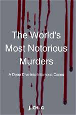 The Notorious and Infamous: a Deep Dive into Celebrity Felonies