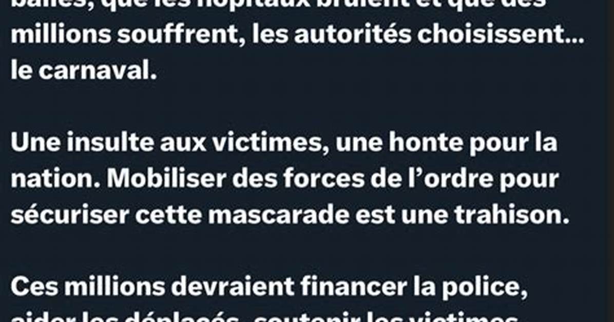 The Notorious Fortune of Nicolas Duvalier: Exposing His Net Worth