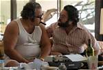 ‘The Offer’s Dan Fogler & Patrick Gallo on Making ‘The Godfather’ Show – Hollywood Life