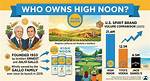 The Originators Behind High Noon: a Comprehensive History