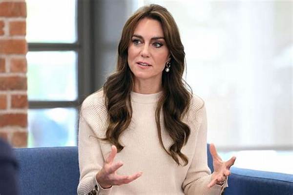 The Palace Denies ‘Nonsense’ Rumor Kate Middleton Was in a Coma After Abdominal Surgery