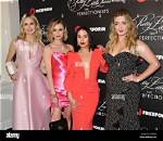 The Perfectionists’ — Photos – Hollywood Life
