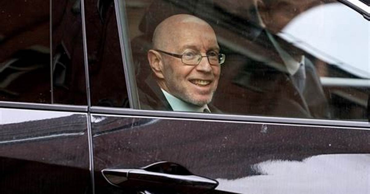 The Personal Life of Michael Dreeben: Unveiling His Spouse