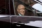 The Personal Life of Michael Dreeben: Unveiling His Spouse
