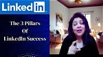 The Pillars Behind Her Journey