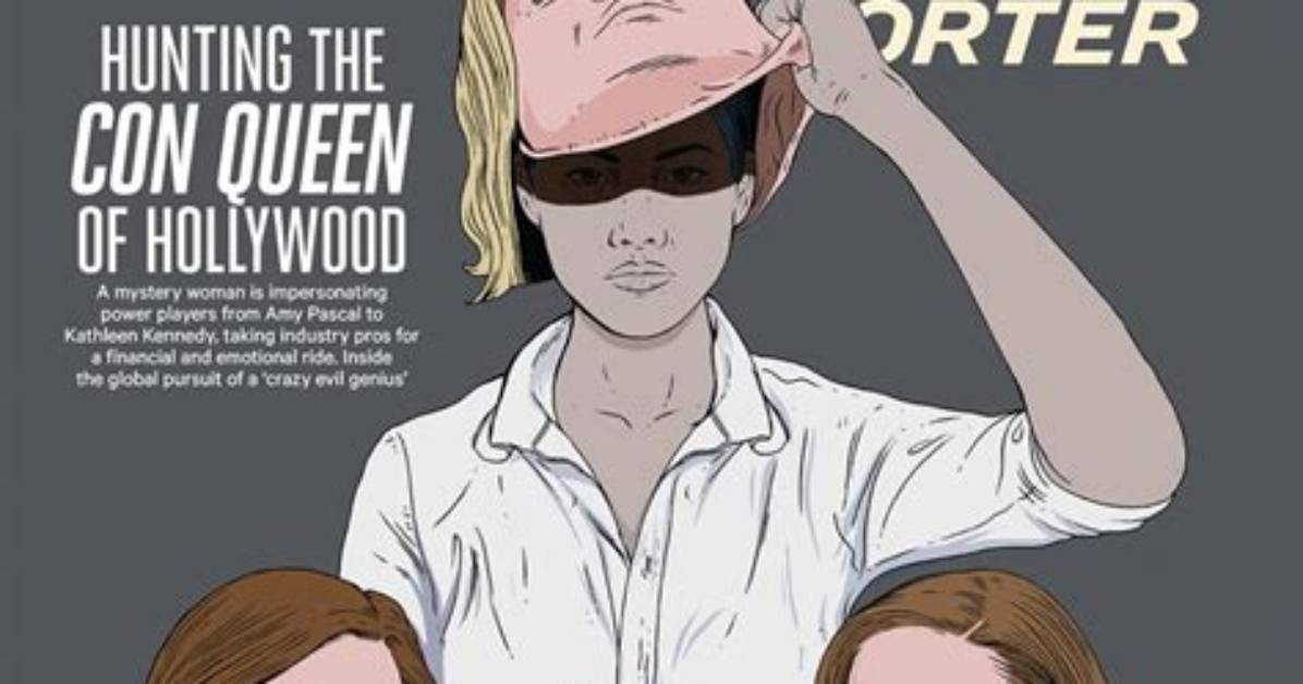 The Queen Made Them Sign One – Hollywood Life