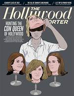 The Queen Made Them Sign One – Hollywood Life