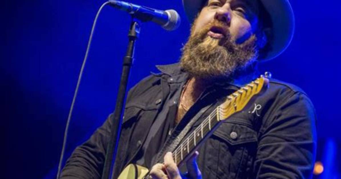 The Real Measure of Nathaniel Rateliff: Height and Weight Revealed