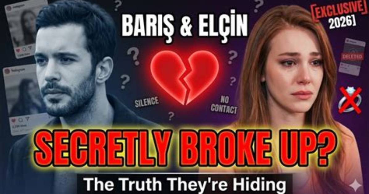 The Real Reason They Broke up Revealed – Hollywood Life