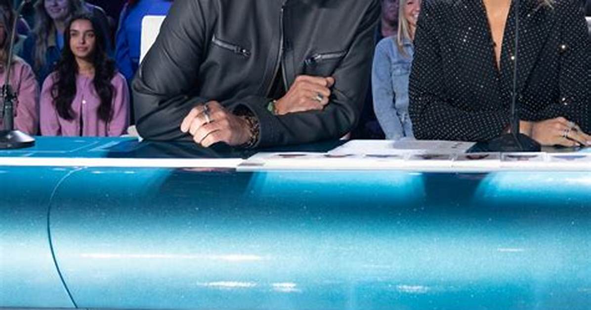 The Reason He Left ‘American Idol’ Revealed – Hollywood Life