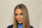The Reason She Dyed Her Hair Brown – Hollywood Life