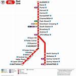 ‘The Red Line’ — Photos