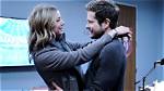 ‘The Resident’ Preview: Nic & Conrad Have a Sexy Makeout Session Before a Surprise Proposal