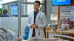 ‘The Resident’s Manish Dayal Reflects on the Milestone 100Th Episode: It’s a ‘Tremendous Feat’ (Exclusive)