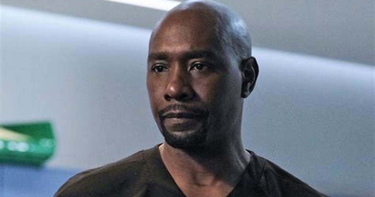 ‘The Resident’s Morris Chestnut Previews Cain’s ‘Love Interest, ’ Facing off with Raptor & More