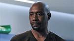 ‘The Resident’s Morris Chestnut Previews Cain’s ‘Love Interest, ’ Facing off with Raptor & More