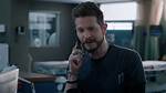 ‘The Resident’ Sneak Peek: Conrad Lies Under Oath When a Former Patient Files a Lawsuit