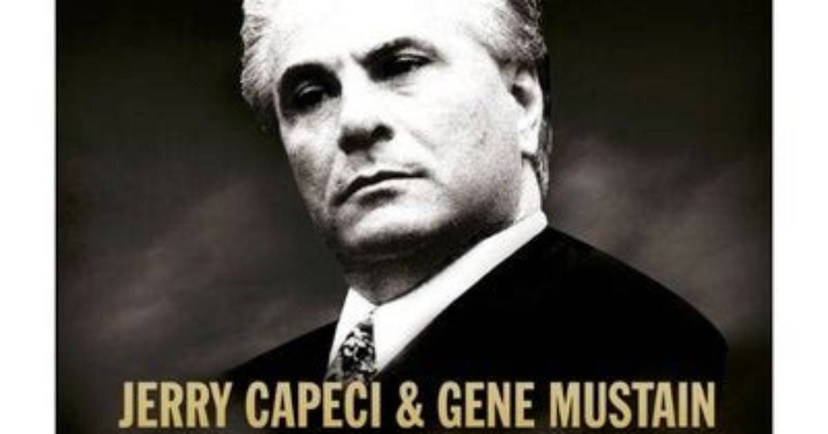 The Rise and Fall of the Gotti Family: Where Are They Now?