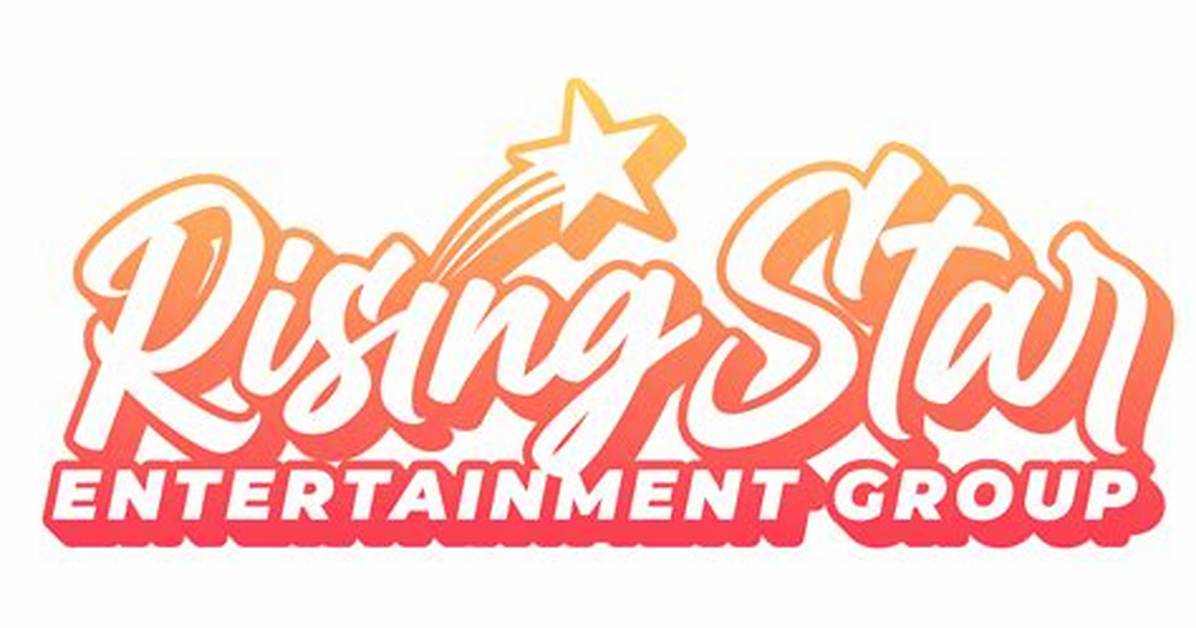The Rising Star in Entertainment Industry