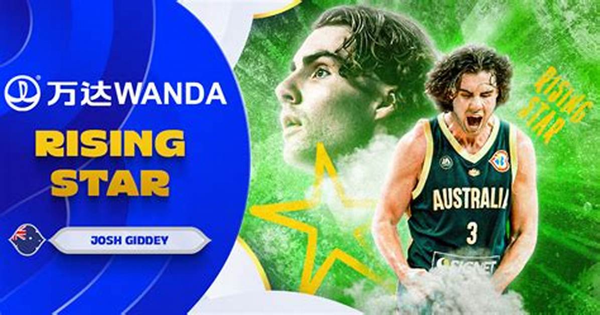 The Rising Star of Basketball: Kim Giddey's Legacy in the Nba