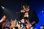 The Rising Star of Hip-Hop