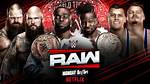 The Rock at Wwe Monday Night Raw — Pics