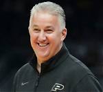 The Role of a Matt Painter's Wife: Support and Inspiration Behind the Scenes