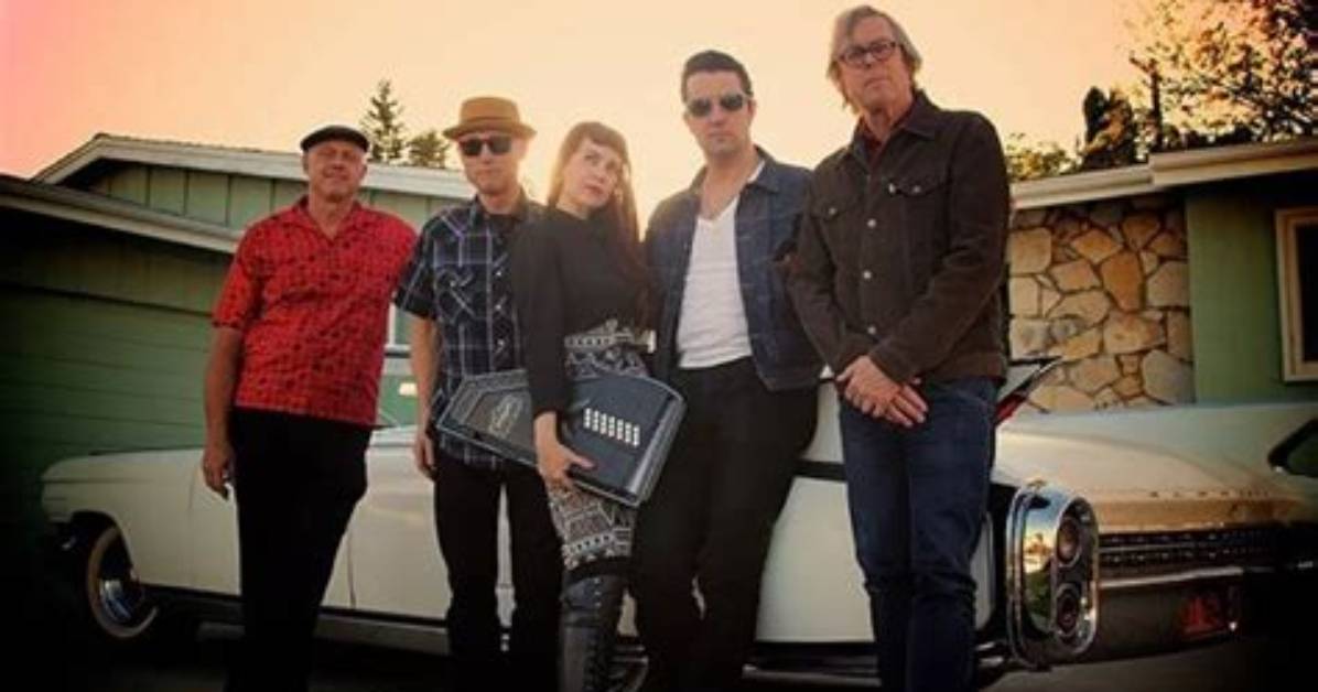 The Roughhousers Mix Silliness with Rock & Roll for a Fresh, All-Ages Sound on ‘Posie Bites’