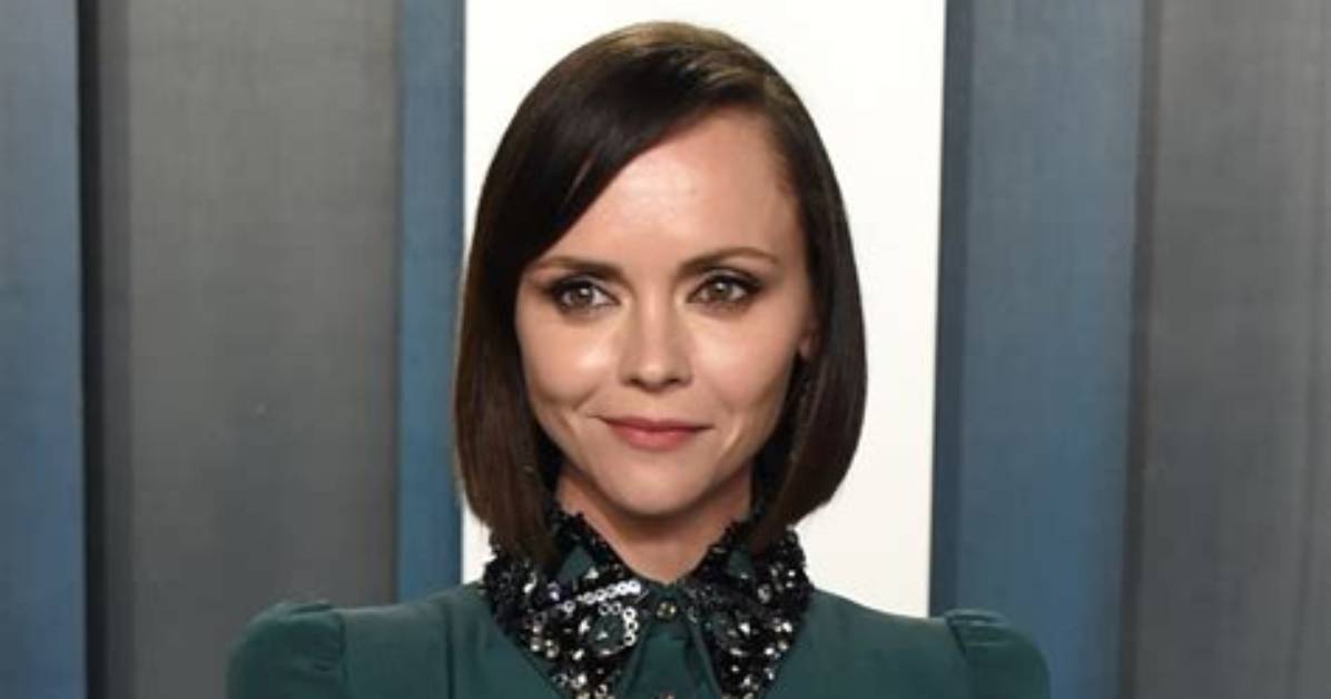 The Sad Truth About Christina Ricci's Eating Disorder ·