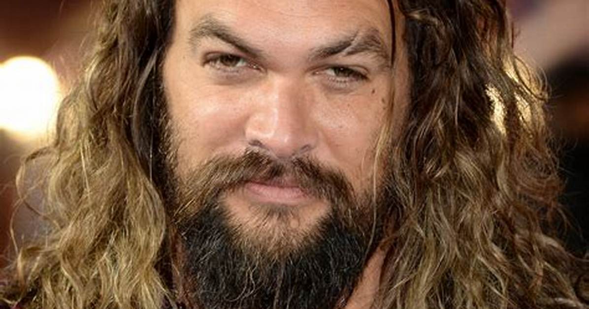 The Sad Truth About Jason Momoa's Relationship with His Dad