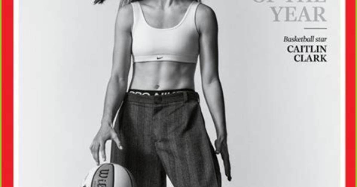 The Sculpted Physique of Caitlyn Clark: a Guide to Physical Perfection