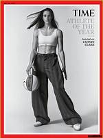 The Sculpted Physique of Caitlyn Clark: a Guide to Physical Perfection