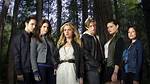 The Secret Circle — Season 1 Episode 16 — Adam and Cassie Have Sex – Hollywood Life