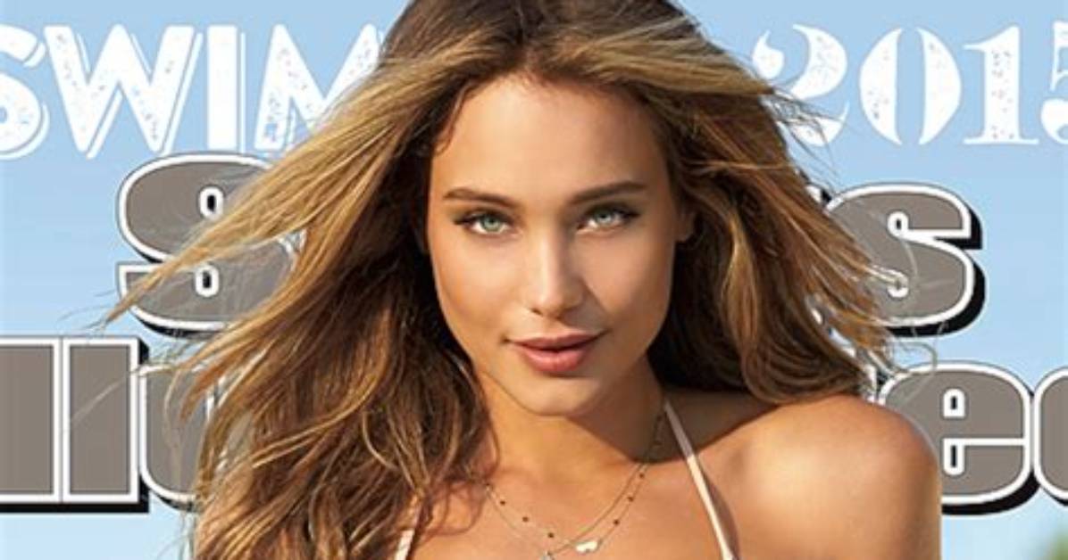 The Sexiest Si Swimsuit Editions of All-Time — Pics