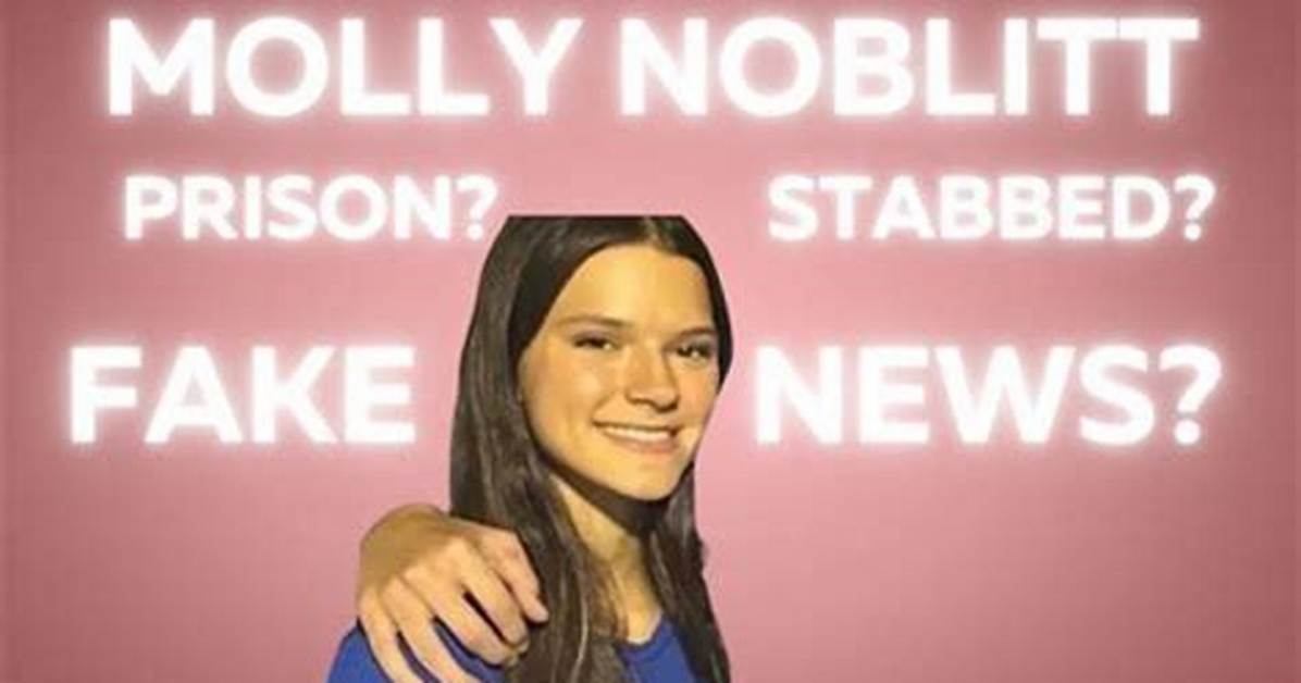 The Shocking Truth Behind the Molly Noblitt Stabbing