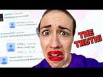 The Shocking Truth: Miranda Sings Arrested!