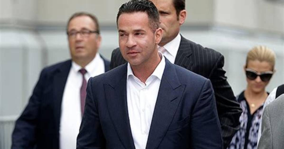 The Situation Released from Prison: Details – Hollywood Life