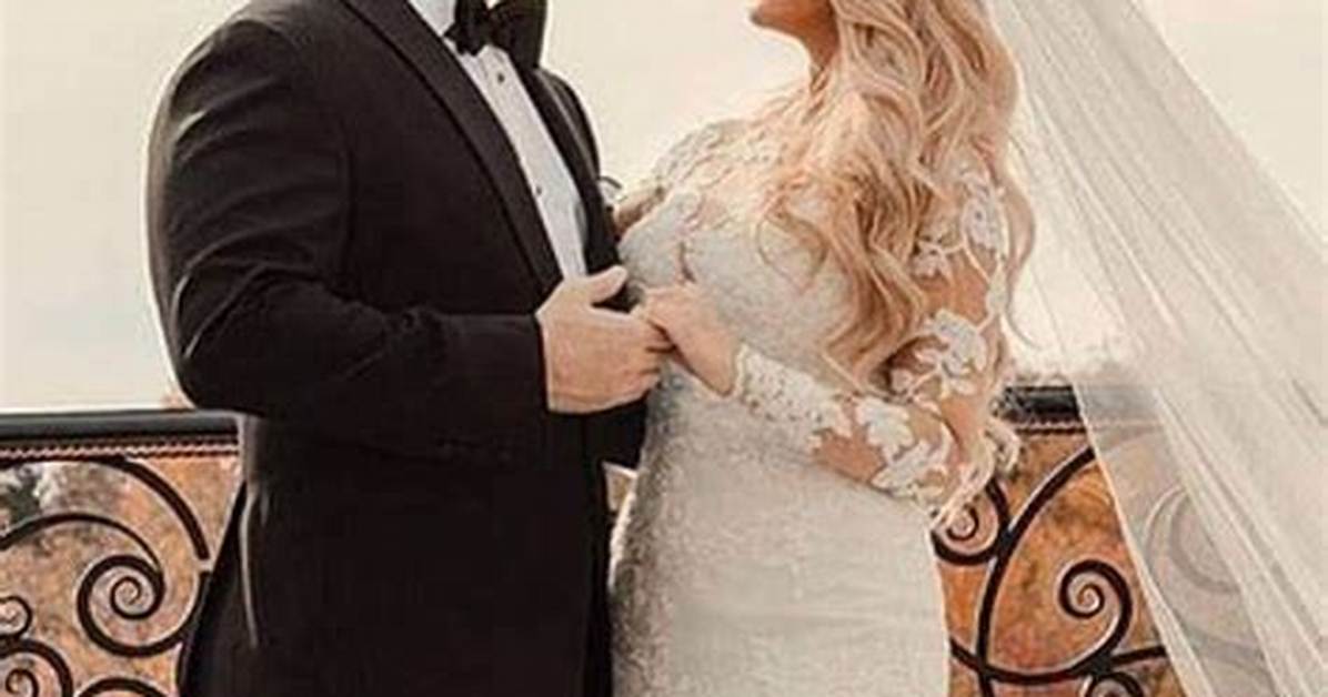 ‘The Situation’ & Wife Lauren Reveal Gender of Baby with Sweet ‘Jersey Shore’ Reference