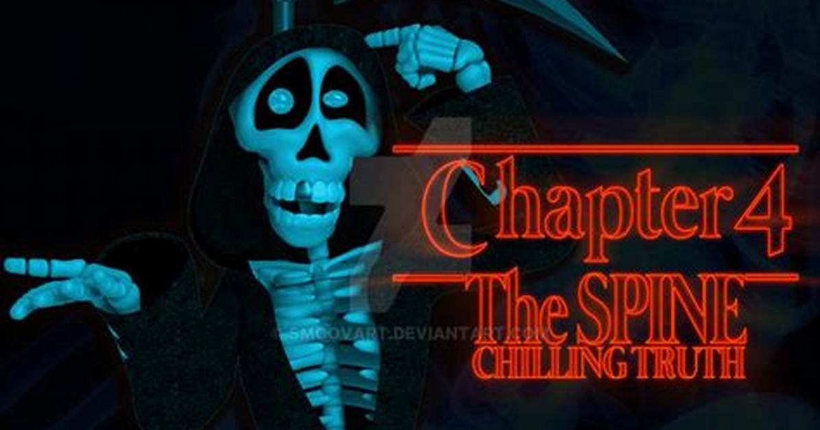 The Spine-Chilling Truth Behind the Mercy Elevator Tragedy