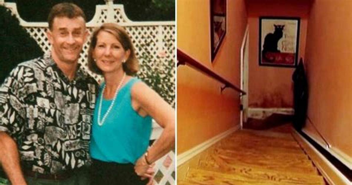 ‘The Staircase’: How Did Kathleen Peterson Die? — the 3 Shocking Theories
