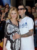 The State of Travis Barker & Shanna Moakler’s Relationship After Her Shade Towards Kourtney Kardashian