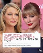 The Status of Their Friendship Revealed – Hollywood Life