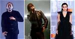 The Strokes, Kendrick Lamar, Haim and Charlie Xcx Set to Perform ·